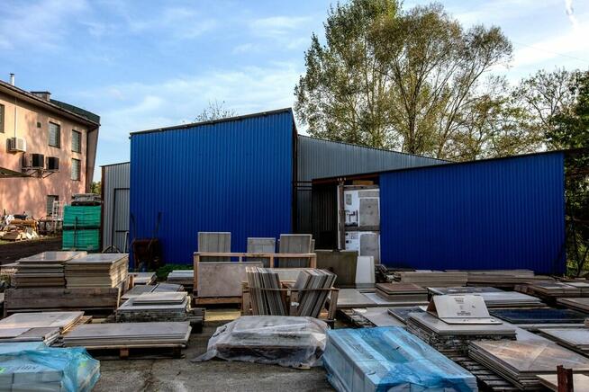 Działka inwestycyjna- Tarnów- Małopolska