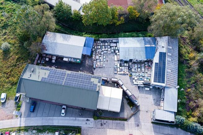 Działka inwestycyjna- Tarnów- Małopolska