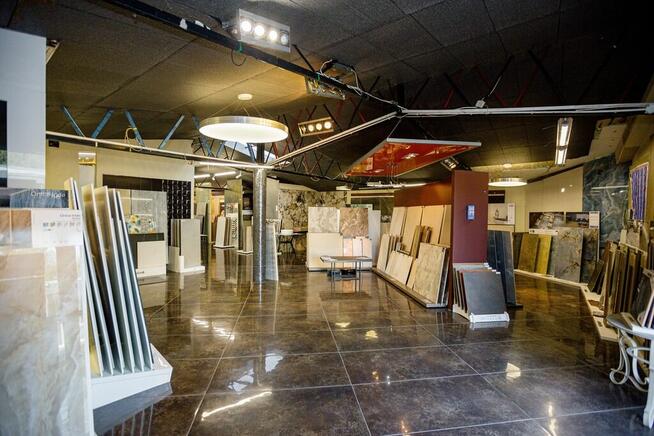 Działka inwestycyjna- Tarnów- Małopolska