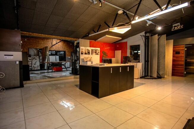 Działka inwestycyjna- Tarnów- Małopolska