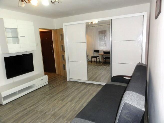 Mieszkanie Katowice, ul. Mysłowicka