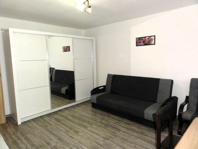 Mieszkanie Katowice, ul. Mysłowicka