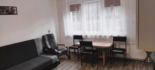 Mieszkanie Katowice, ul. Mysłowicka