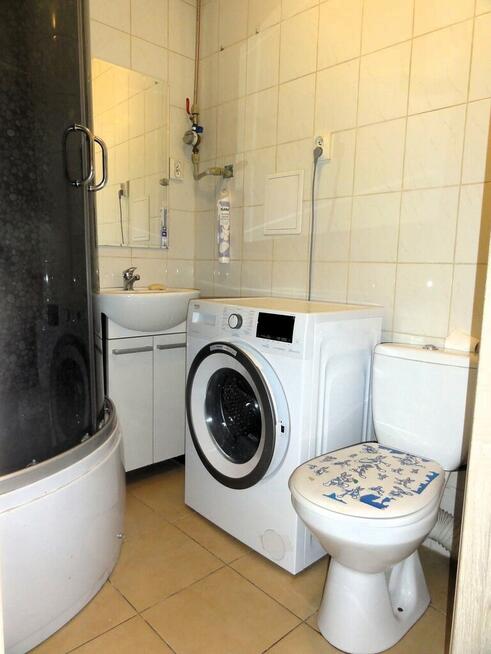 Mieszkanie Katowice, ul. Mysłowicka