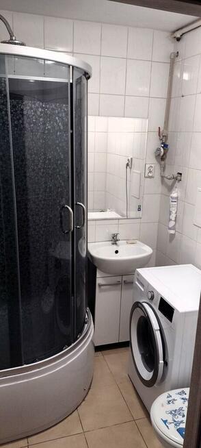 Mieszkanie Katowice, ul. Mysłowicka