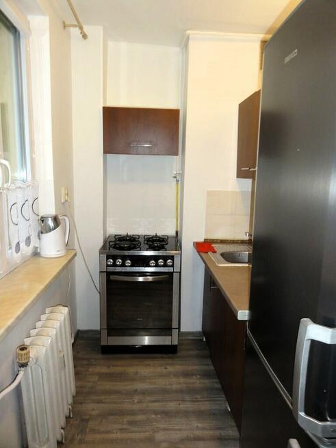 Mieszkanie Katowice, ul. Mysłowicka