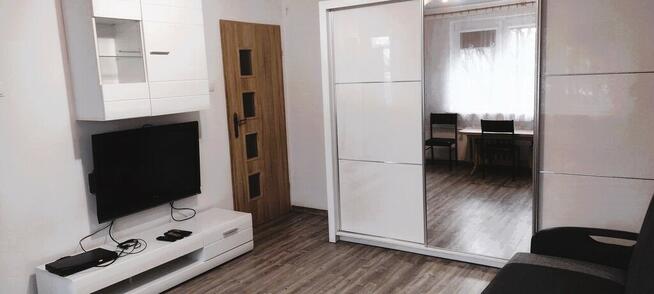 Mieszkanie Katowice, ul. Mysłowicka