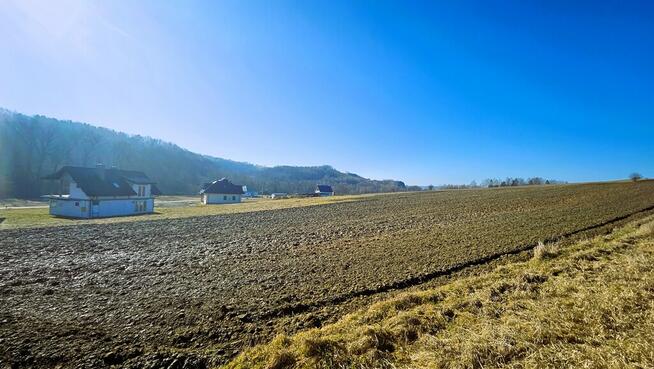 Budowlano- rolna- Karwodrza- Tuchów- Małopolska