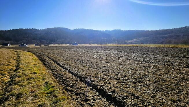Budowlano- rolna- Karwodrza- Tuchów- Małopolska