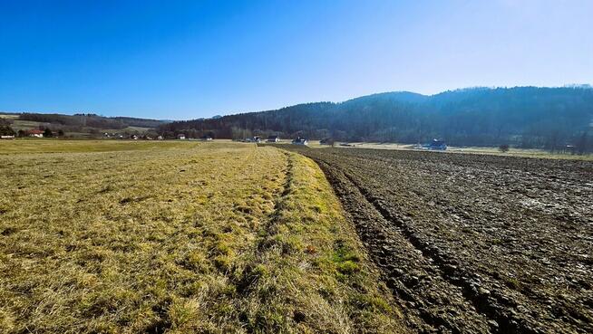 Budowlano- rolna- Karwodrza- Tuchów- Małopolska