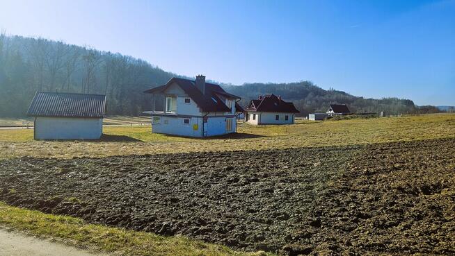 Budowlano- rolna- Karwodrza- Tuchów- Małopolska