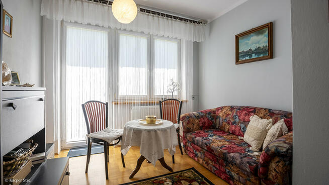 Dom w malowniczym paśmie Pogórza Ciężkowickiego