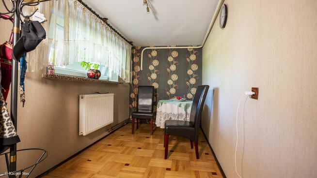 Dom w malowniczym paśmie Pogórza Ciężkowickiego