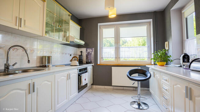 Dom w malowniczym paśmie Pogórza Ciężkowickiego