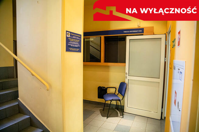 Kamienica w centrum Tarnowa - atrakcyjna oferta!