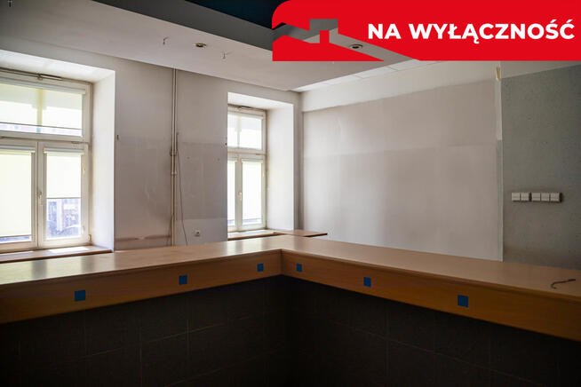 Kamienica w centrum Tarnowa - atrakcyjna oferta!