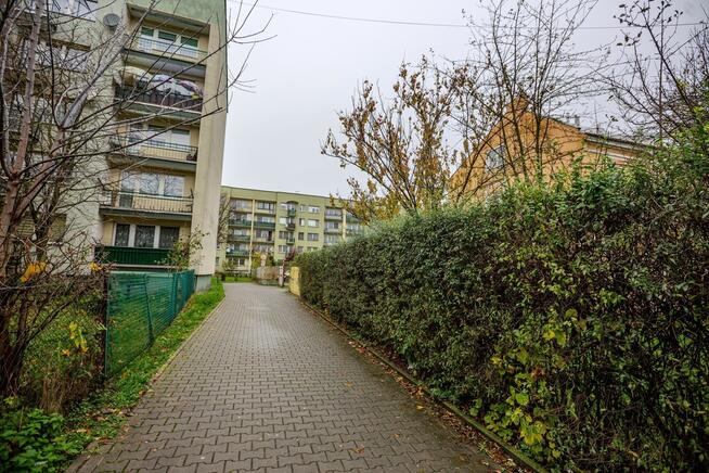 Tarnów- działka inwestycyjna