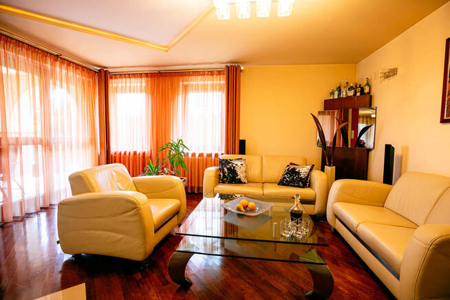 Piękny dom jednorodzinny na Górze Sw. Marcina