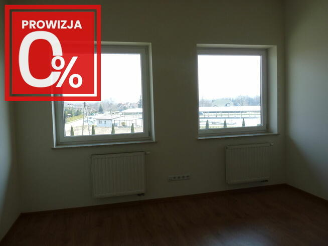 Nowoczesna hala z biurowcem w Zakliczynie