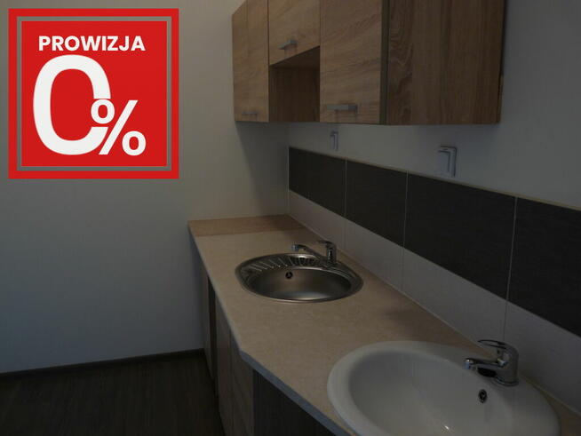 Nowoczesna hala z biurowcem w Zakliczynie