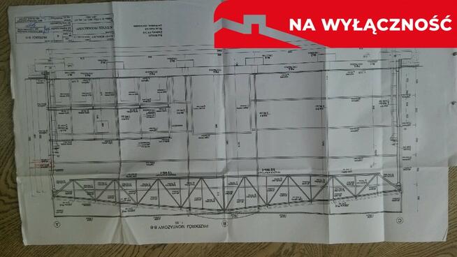 Nowoczesna hala produkcyjna w Wojniczu