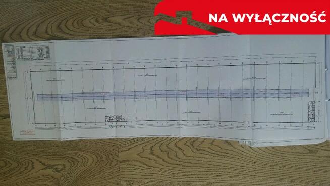 Nowoczesna hala produkcyjna w Wojniczu