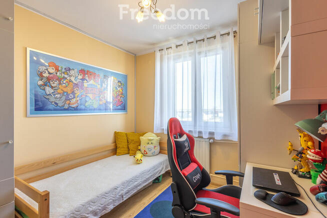 Atrakcyjne mieszkanie w dobrej lokalizacji!