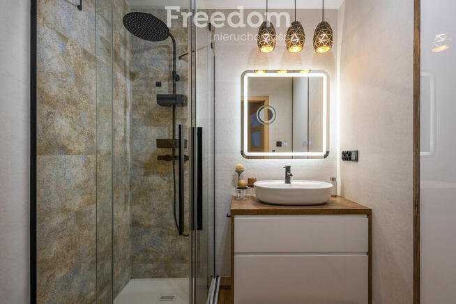 Atrakcyjne mieszkanie w dobrej lokalizacji!