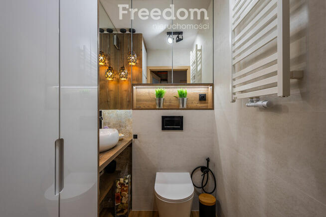 Atrakcyjne mieszkanie w dobrej lokalizacji!