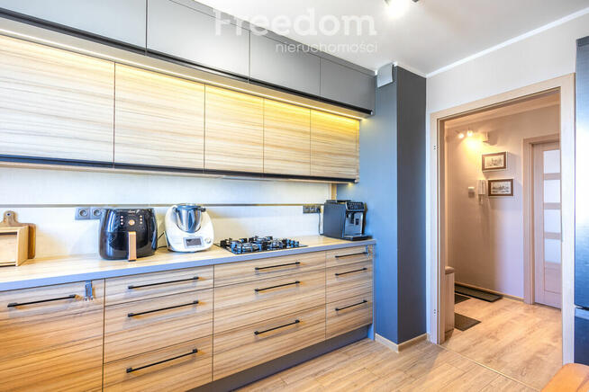 Atrakcyjne mieszkanie w dobrej lokalizacji!