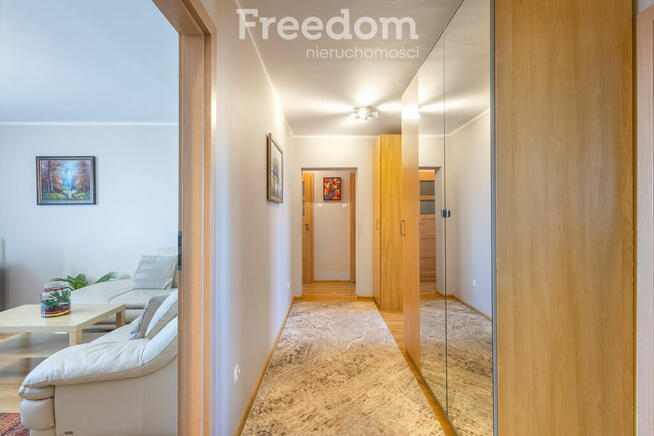 Atrakcyjne mieszkanie w dobrej lokalizacji!