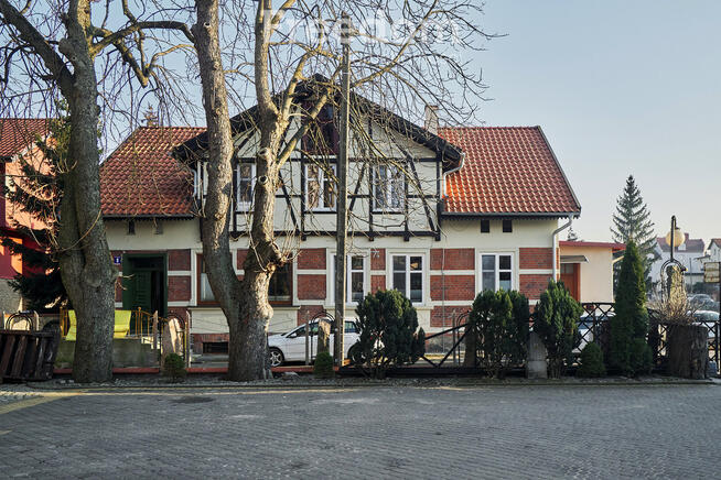 Unikatowe apartamenty z widokiem na Jezioro Czos