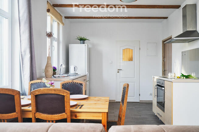 Unikatowy apartament z widokiem na Jezioro Czos