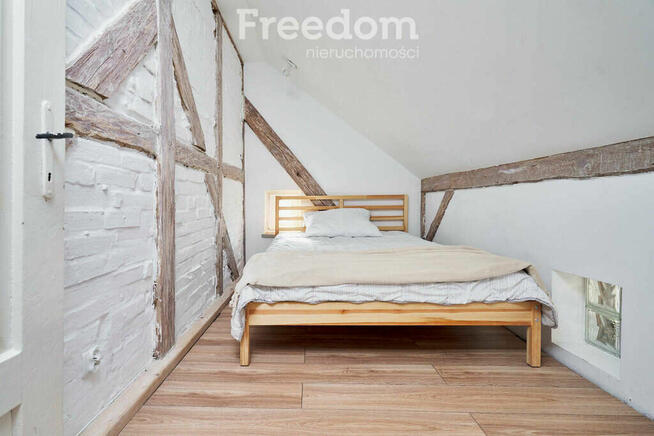 Unikatowy apartament z widokiem na Jezioro Czos