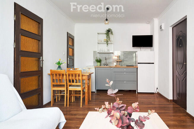 Unikatowy apartament z widokiem na Jezioro Czos