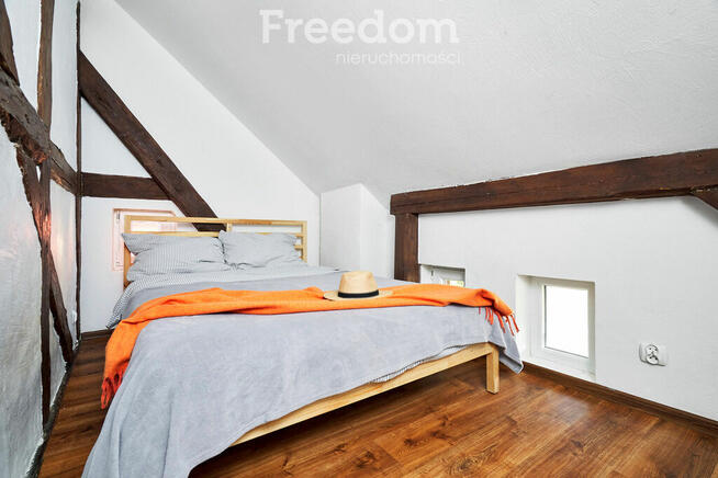 Unikatowy apartament z widokiem na Jezioro Czos