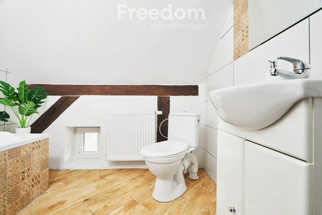 Unikatowy apartament z widokiem na Jezioro Czos