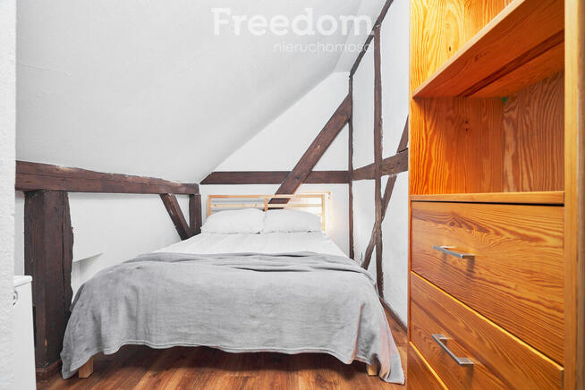 Unikatowy apartament z widokiem na Jezioro Czos