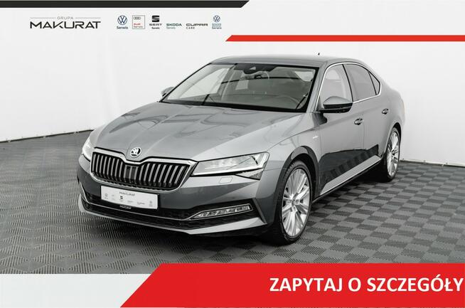 Škoda Superb WJ5959L#2.0 TSI 4x4 L&K DSG Podgrz. I wentyl f. Salon PL VAT 23%