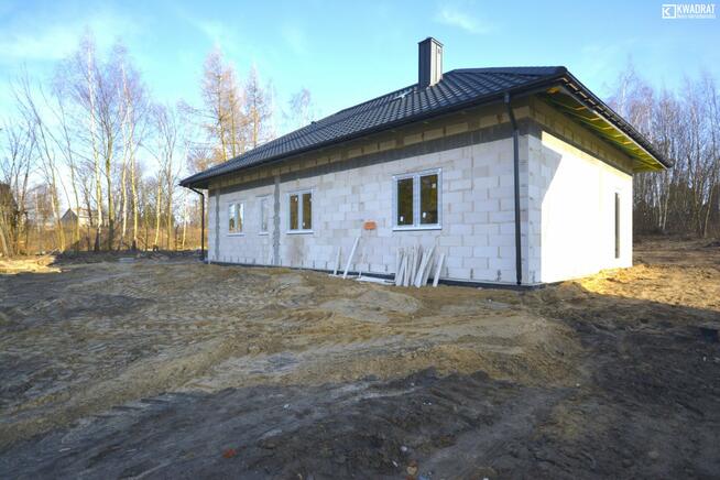 Dom Krasienin - Kolonia gm. Niemce