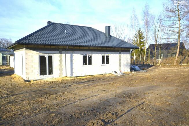 Dom Krasienin - Kolonia gm. Niemce