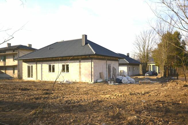 Dom Krasienin - Kolonia gm. Niemce