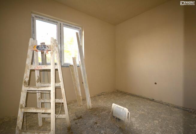 Dom Krasienin - Kolonia gm. Niemce