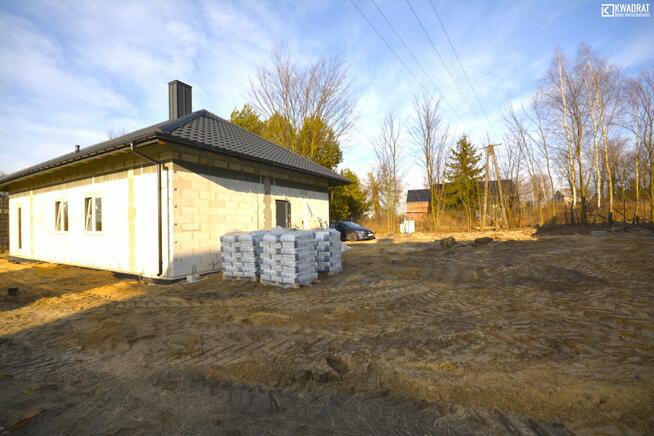 Dom Krasienin - Kolonia gm. Niemce