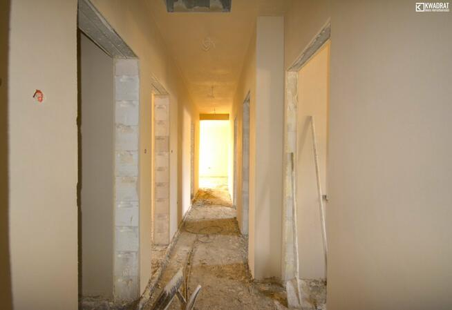 Dom Krasienin - Kolonia gm. Niemce