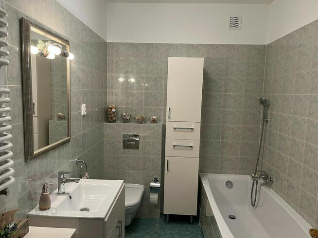 Mieszkanie Warszawa gm. Ursus Ursus, Elżbiety Rakuszanki