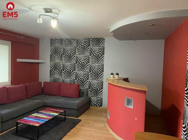 Mieszkanie Białystok Nowe Miasto, Kazimierza Pułaskiego