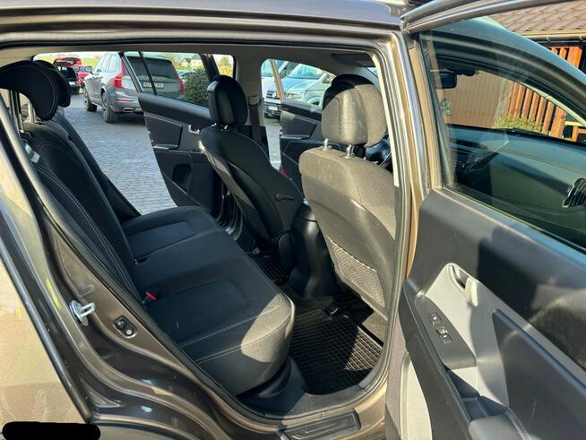 Sportage 2.0 crdi 4x4