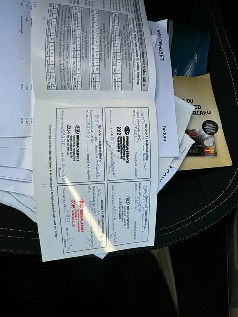 Sportage 2.0 crdi 4x4