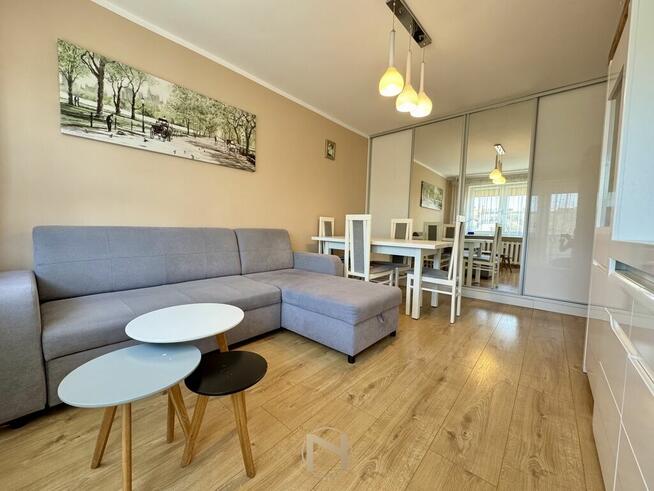 Mieszkanie Gorzów wielkopolski Centrum